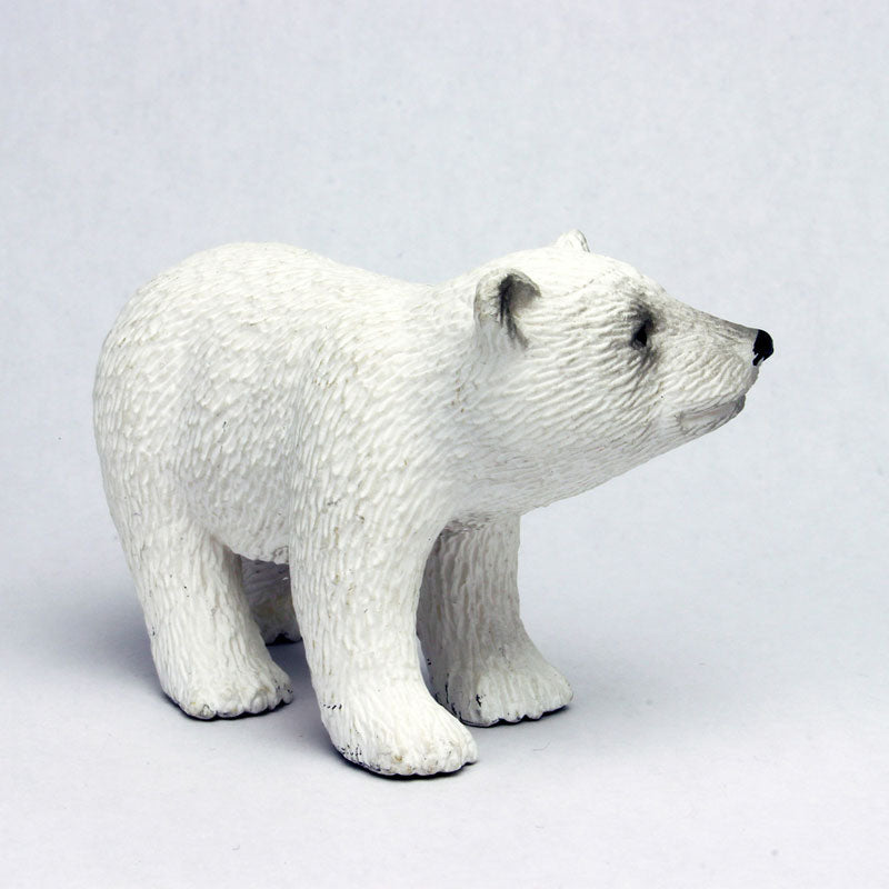 My Little Zoo -Bokuno Watashino Tenohira Doubutsuen- Polar Bear Cub