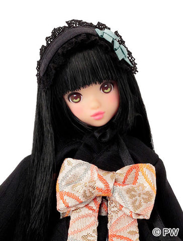 CCSgirl 18SS ruruko Karasuba-hime Complete Doll