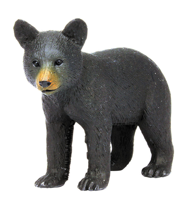 My Little Zoo -Bokuno Watashino Tenohira Doubutsuen- Black Bear Cub