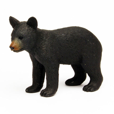 My Little Zoo -Bokuno Watashino Tenohira Doubutsuen- Black Bear Cub