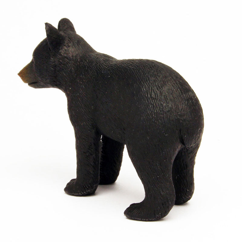 My Little Zoo -Bokuno Watashino Tenohira Doubutsuen- Black Bear Cub