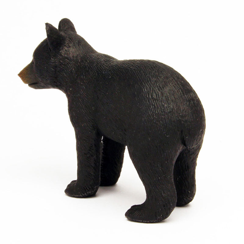 My Little Zoo -Bokuno Watashino Tenohira Doubutsuen- Black Bear Cub ...