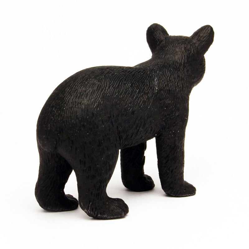 My Little Zoo -Bokuno Watashino Tenohira Doubutsuen- Black Bear Cub