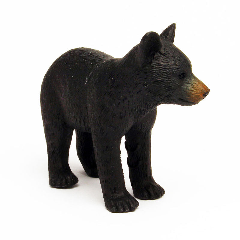 My Little Zoo -Bokuno Watashino Tenohira Doubutsuen- Black Bear Cub