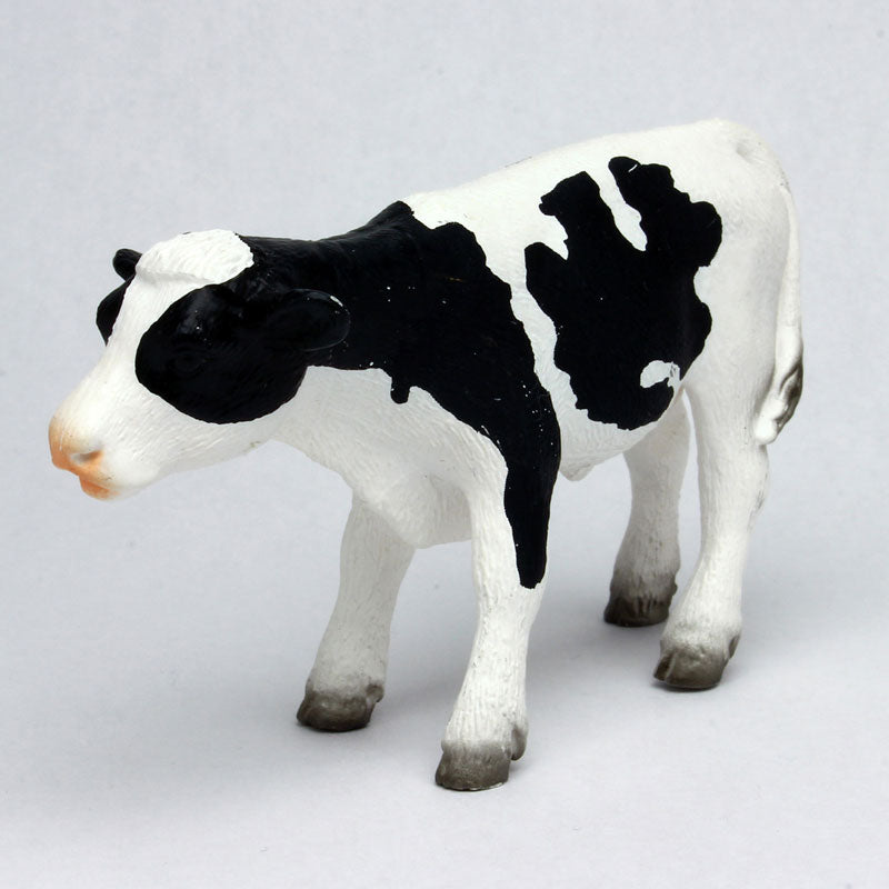 My Little Zoo -Bokuno Watashino Tenohira Doubutsuen- Cow (Calf)