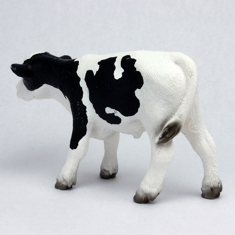 My Little Zoo -Bokuno Watashino Tenohira Doubutsuen- Cow (Calf)