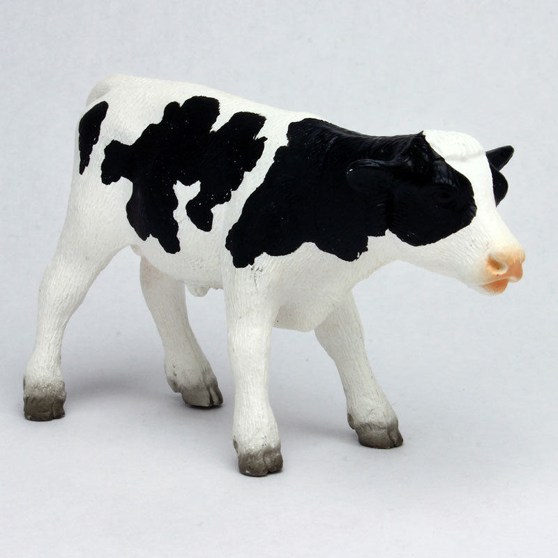 My Little Zoo -Bokuno Watashino Tenohira Doubutsuen- Cow (Calf)