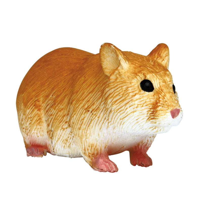 My Little Zoo -Bokuno Watashino Tenohira Doubutsuen- Golden Hamster