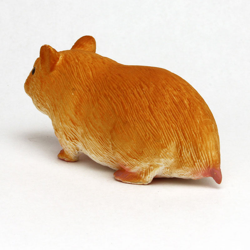 My Little Zoo -Bokuno Watashino Tenohira Doubutsuen- Golden Hamster