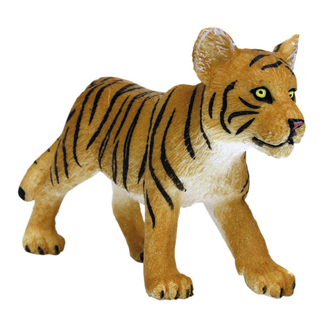 My Little Zoo -Bokuno Watashino Tenohira Doubutsuen- Bengal Tiger (Cub)