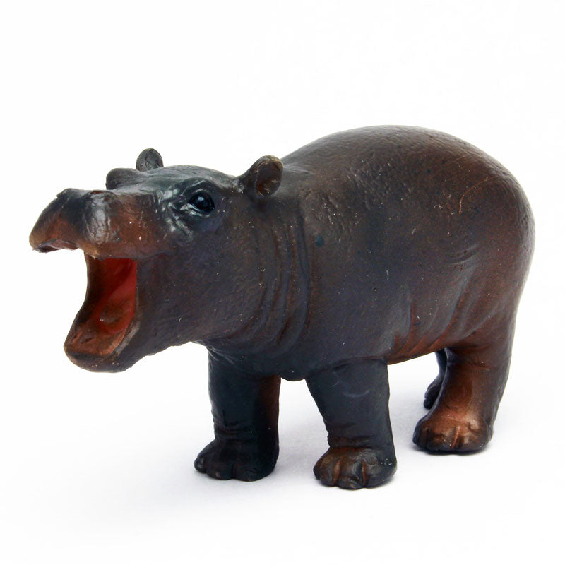 My Little Zoo -Bokuno Watashino Tenohira Doubutsuen- Hippopotamus (Baby)