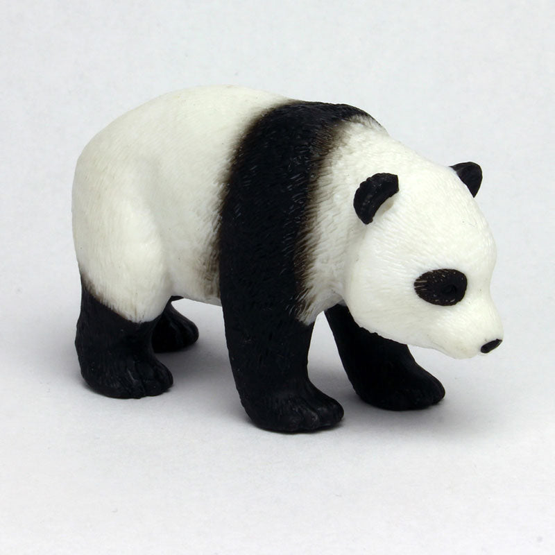 My Little Zoo -Bokuno Watashino Tenohira Doubutsuen- Giant Panda (Baby)