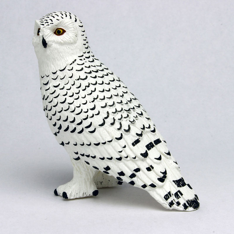 My Little Zoo -Bokuno Watashino Tenohira Doubutsuen- Snowy Owl