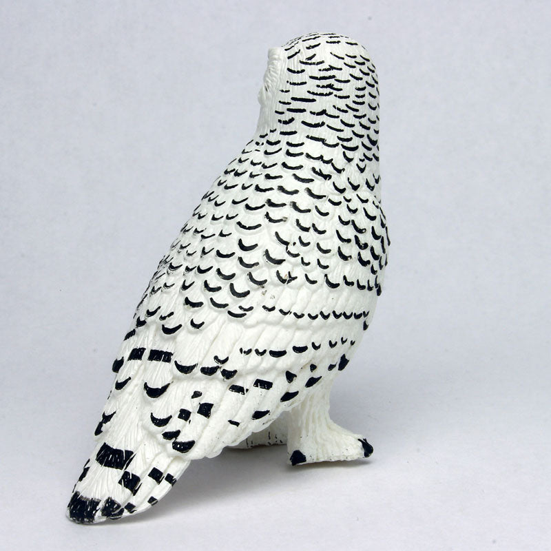 My Little Zoo -Bokuno Watashino Tenohira Doubutsuen- Snowy Owl