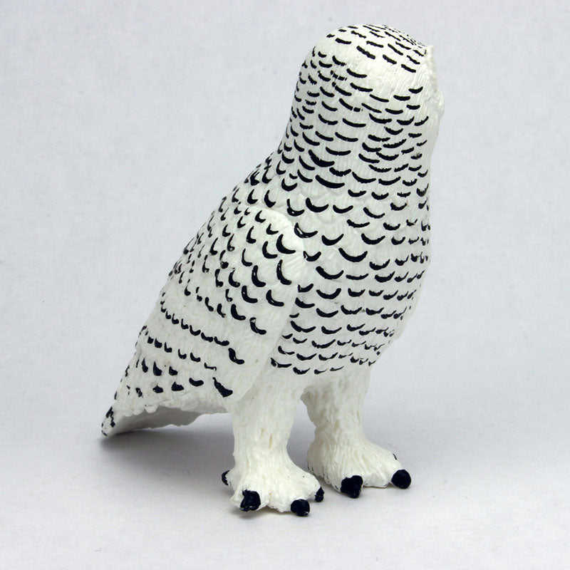 My Little Zoo -Bokuno Watashino Tenohira Doubutsuen- Snowy Owl