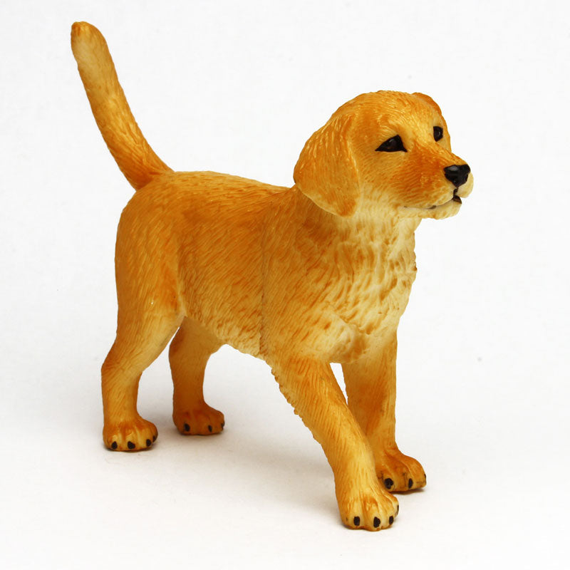 My Little Zoo -Bokuno Watashino Tenohira Doubutsuen- Golden Retriever (Puppy)