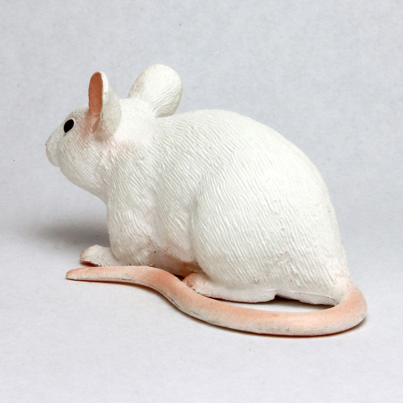 My Little Zoo -Bokuno Watashino Tenohira Doubutsuen- Mouse