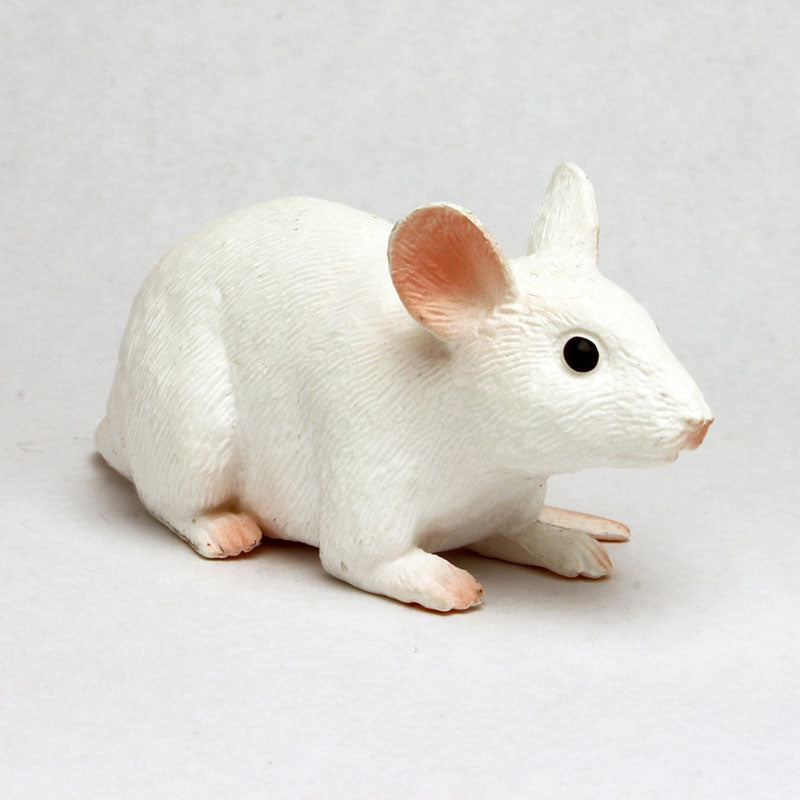 My Little Zoo -Bokuno Watashino Tenohira Doubutsuen- Mouse