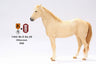 1/6 Ili Horse Statue 006(Provisional Pre-order)　