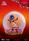 Mini Egg Attack "The Incredibles" Series 1 Violet & Dash