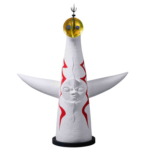 1/144 Scale Tower of the Sun