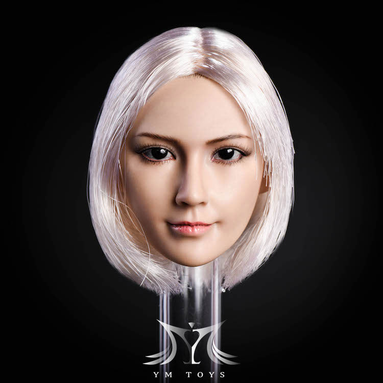 1/6 Western Woman Sexy Beauty Head 10 A(Provisional Pre-order)　