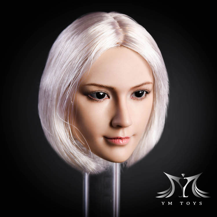 1/6 Western Woman Sexy Beauty Head 10 A(Provisional Pre-order)　