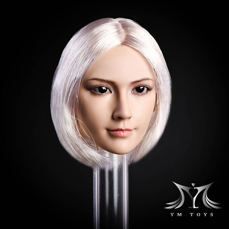 1/6 Western Woman Sexy Beauty Head 10 A(Provisional Pre-order)　