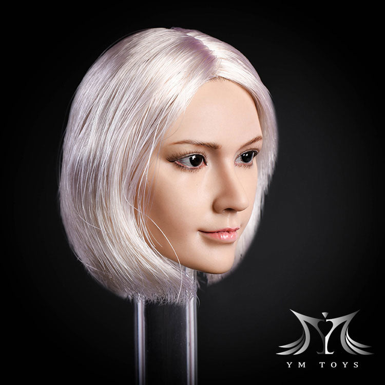 1/6 Western Woman Sexy Beauty Head 10 A(Provisional Pre-order)　