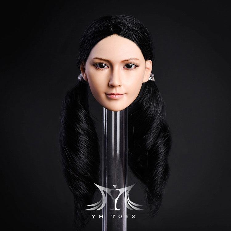 1/6 Western Woman Sexy Beauty Head 10 C(Provisional Pre-order)　