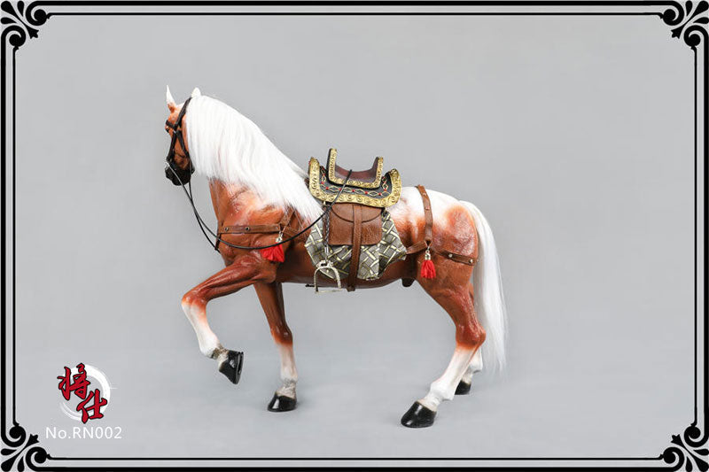 1/6 War Horse Chestnut　