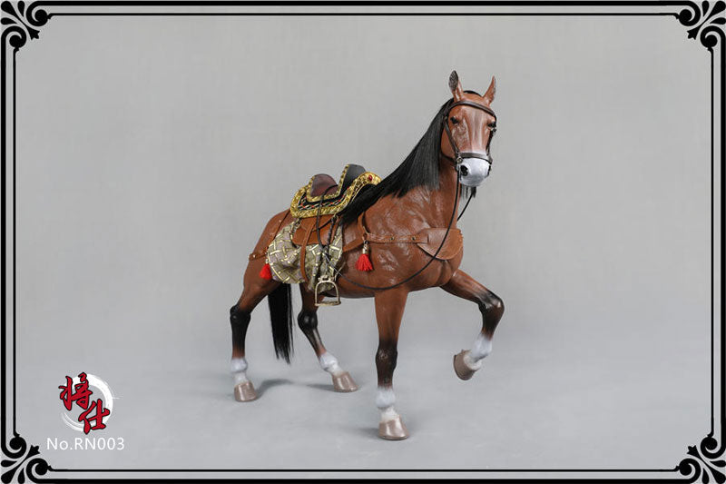 1/6 War Horse Bay　