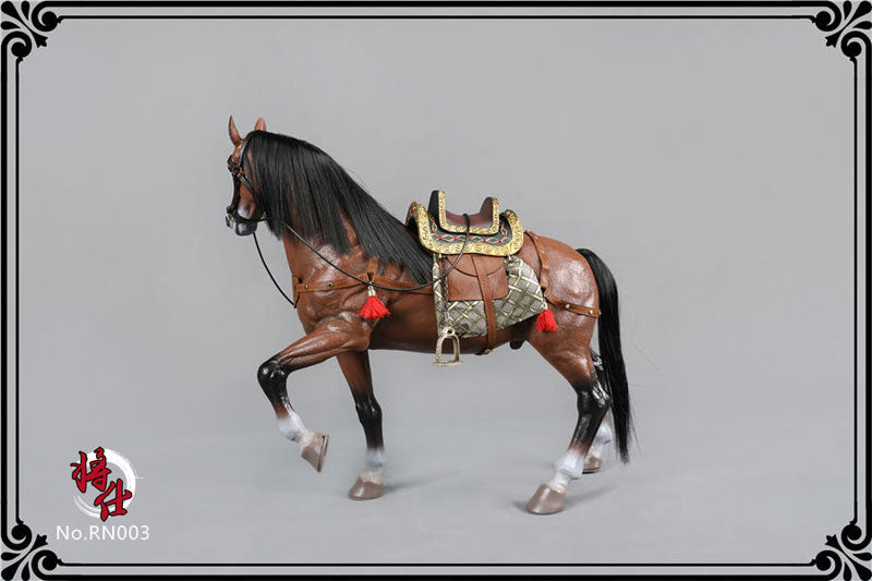 1/6 War Horse Bay　