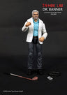 Z001 Dr. Banner / "Zombie LAB" 4 Inch Figure