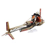 Star Wars Black Series 6 Inch Figure & Vehicle Enfys Nest & Swoop Bike