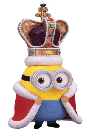 MetaColle Minion King Bob