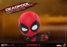 CosBaby "Deadpool 2" [Size S] Deadpool (Grenade Holding Version)