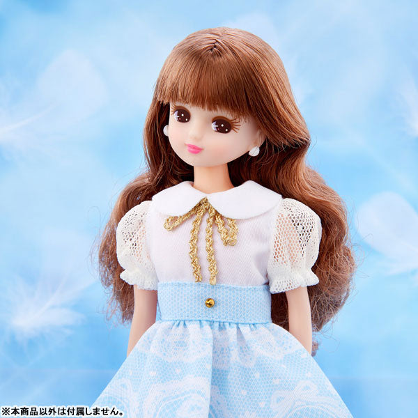 Licca-chan LW-02 Dream Swan (DOLL ACCESSORY)(Provisional Pre-order)