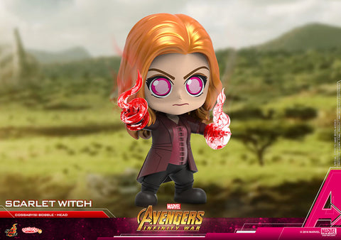 CosBaby "Avengers: Infinity War" [Size S] Scarlet Witch