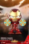 CosBaby "Avengers: Infinity War" [Size S] Iron Man Mark. 50 (Power Mallet Edition)