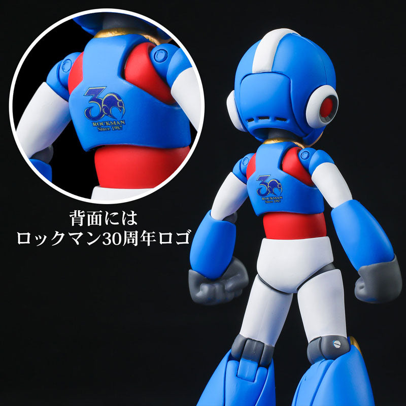 Mega Man - ロックマン