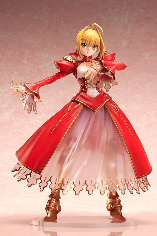 Saber EXTRA - Fate/Grand Order