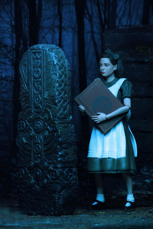 Ofelia - Pan's Labyrinth