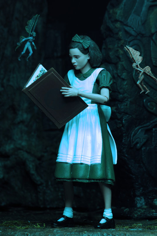 Ofelia - Pan's Labyrinth