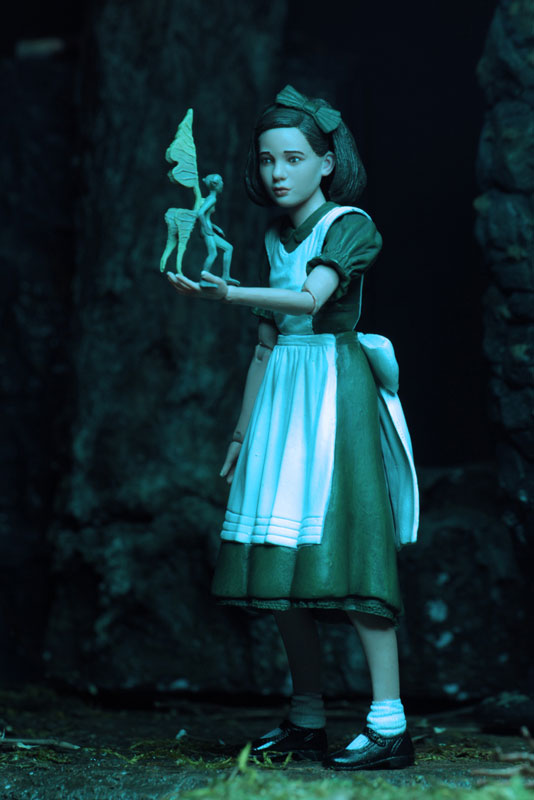 Ofelia - Pan's Labyrinth