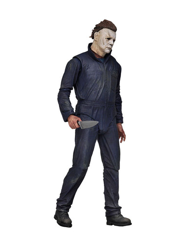 Halloween 2018/ Michael Myers Ultimate 7 Inch Action Figure