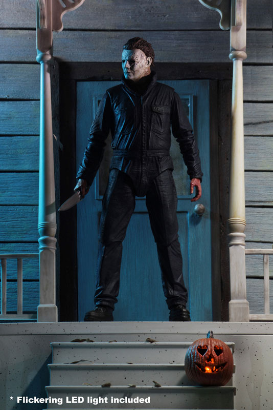 Amazon | Halloween Kills 7