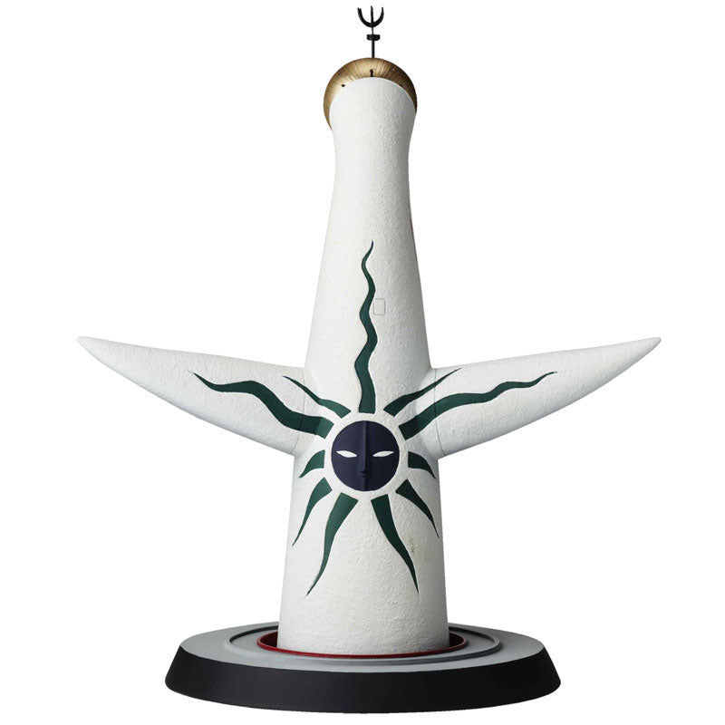 1/350 Scale Tower of the Sun