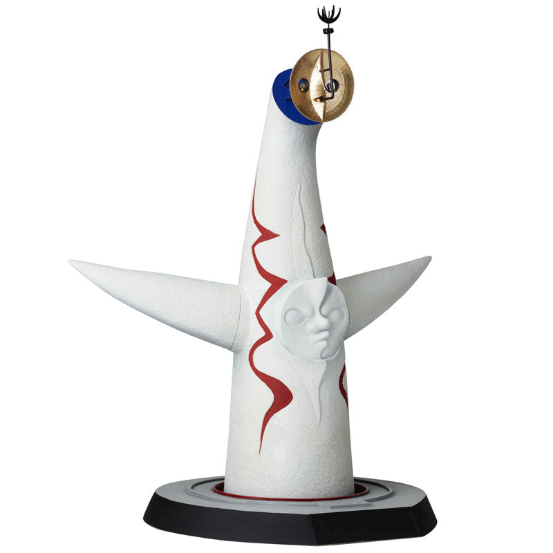 1/350 Scale Tower of the Sun