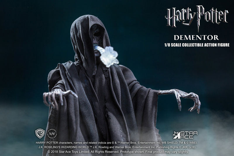 Dementor - Harry Potter